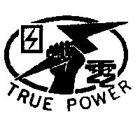 日電及圖 TRUE POWER