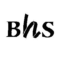 BhS Letters New Style