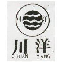 川洋及圖 CHUAN YANG