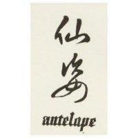 仙姿 ANTELOPE