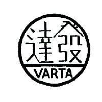 發達