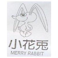 小花兔及圖 MERRY RABBIT
