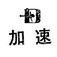 加速及圖
