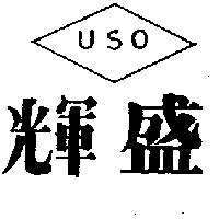 輝盛 USO