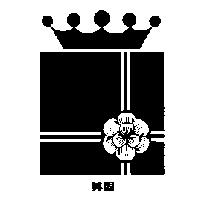 美固股份有限公司標章