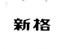 新格