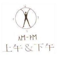 上午&下午及圖 AM – PM
