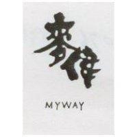 麥偉 MYWAY