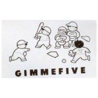 GIMMEFIVE & DEVICE