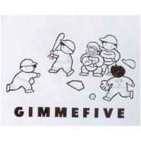GIMMEFIVE & DEVICE