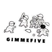 GIMMEFIVE & DEVICE
