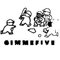 GIMMEFIVE & DEVICE