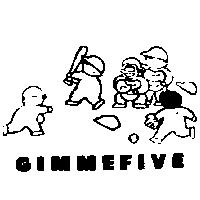 GIMMEFIVE & DEVICE