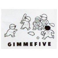 GIMMEFIVE & DEVICE