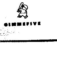 GIMMEFIVE & DEVICE