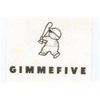 GIMMEFIVE & DEVICE
