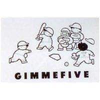 GIMMEFIVE & DEVICE