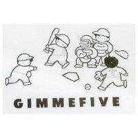 GIMMEFIVE & DEVICE