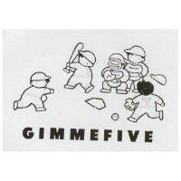 GIMMEFIVE & DEVICE