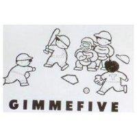 GIMMEFIVE & DEVICE