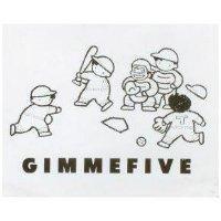 GIMMEFIVE & DEVICE