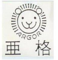 亞格及圖 ARGOR