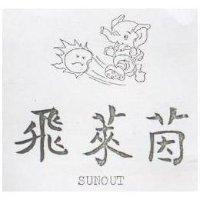 飛萊茵及圖 SUNOUT