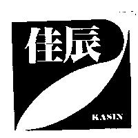 佳辰及圖 KASIN