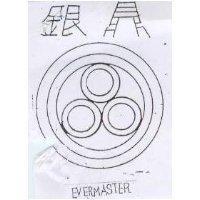 銀鼎牌與圖 EVERMASTER