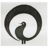 金鳥圖形