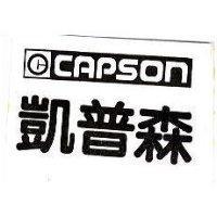 凱普森及圖 CAPSON