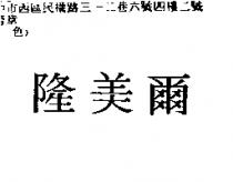 隆美爾