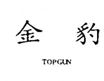 金豹 TOPGUN