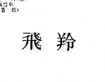 飛羚