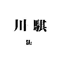 川騏 SA