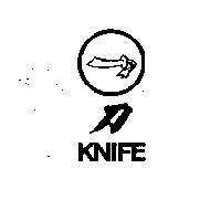 刀 KNIFE & Device
