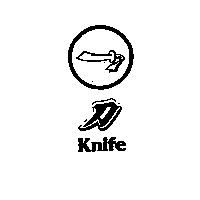 刀 KNIFE & Device