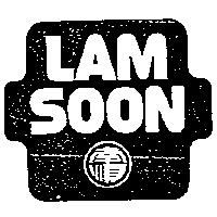 南順及圖 Lam Soon and within the logo