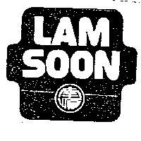 南順 Lam Soon and within the logo