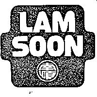 南順 Lam Soon and within the logo