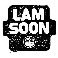 南順 Lam Soon and within the logo