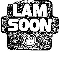 南順 Lam Soon and within the logo