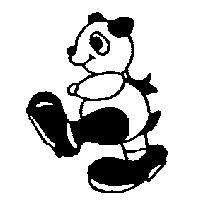 浣熊圖
