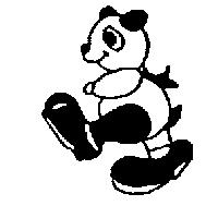 浣熊圖