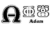 亞當及圖 Adam