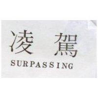 凌駕 SurpassING