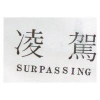 凌駕 Surpassing