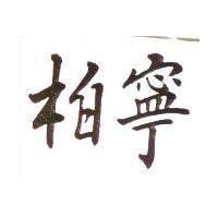 柏寧