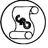 新藝社標章