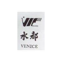 水都及圖 VENICE